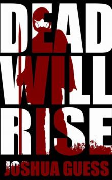 The Fall (Book 2): Dead Will Rise The Fall (Book 2): Dead Will Rise