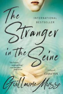 The Stranger in the Seine