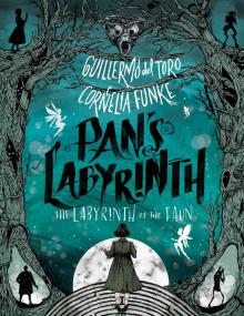 Pan's Labyrinth Pan's Labyrinth