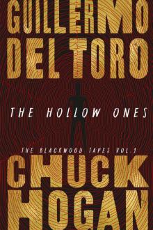 The Hollow Ones The Hollow Ones