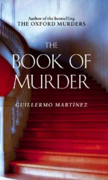 2008 - The Book of Murder