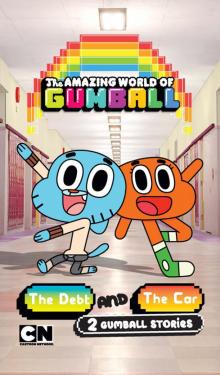 The Debt and The Car The Debt and The Car