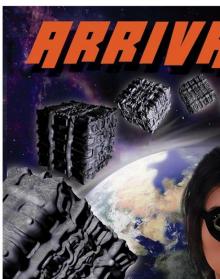 Arrival