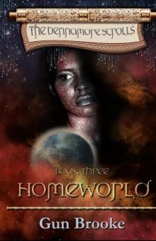 Homeworld Homeworld