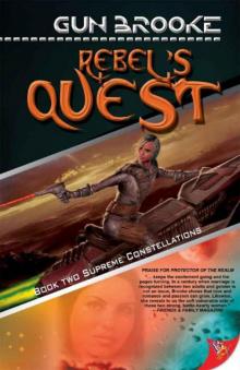 Rebel's Quest Rebel's Quest