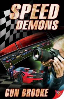 Speed Demons Speed Demons