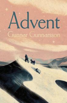 Advent Advent