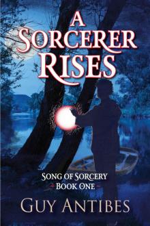 A Sorcerer Rises (Song of Sorcery Book 1) A Sorcerer Rises (Song of Sorcery Book 1)