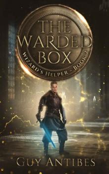 The Warded Box The Warded Box