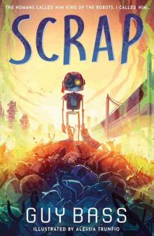 SCRAP SCRAP