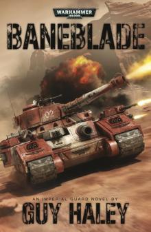 Baneblade Baneblade