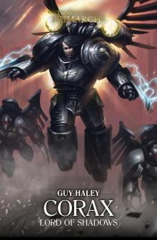 Corax: Lord of Shadows Corax: Lord of Shadows