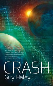 Crash Crash