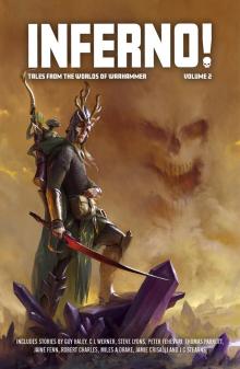 Inferno!, Volume 2