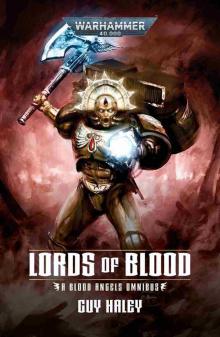 Lords of Blood