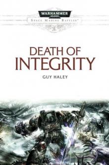 The Death of Integrity The Death of Integrity