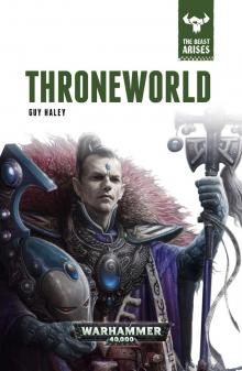Throneworld Throneworld