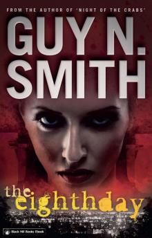 The Eighth Day (Jason Ford Series)