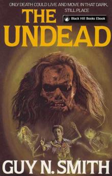 The Undead The Undead