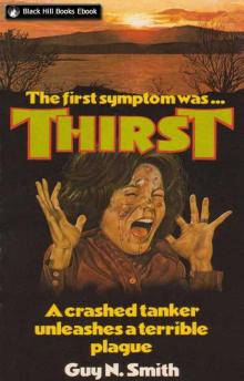 Thirst (Thirst Series)