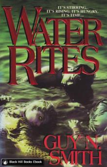 Water Rites Water Rites