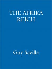 The Afrika Reich The Afrika Reich