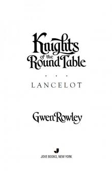 Lancelot Lancelot