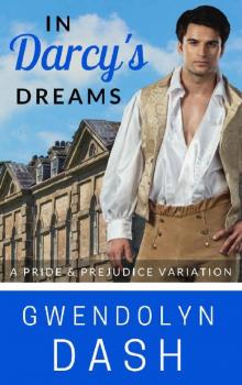 In Darcy's Dreams