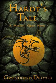 Hardt's Tale: A Mobious' Quest Novel