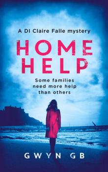 Home Help (DI Falle Book 2)