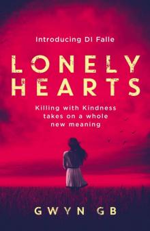 Lonely Hearts: Killing with Kindness takes on a whole new meaning (DI Falle)