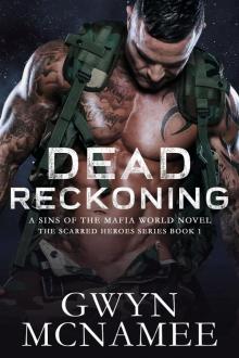 Dead Reckoning Dead Reckoning