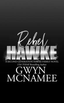 Rebel Hawke Rebel Hawke
