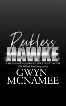 Reckless Hawke Reckless Hawke