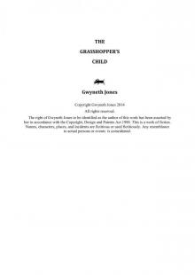 The Grasshopper's Child
