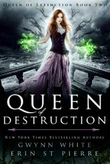 Queen of Destruction