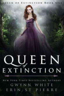 Queen of Extinction Queen of Extinction