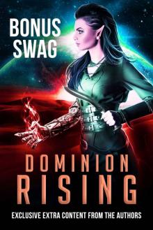 Dominion Rising Bonus Swag Dominion Rising Bonus Swag