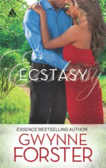 Ecstasy Ecstasy