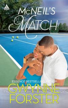McNeil's Match McNeil's Match