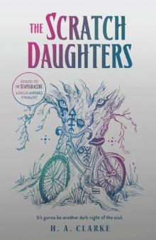 The Scratch Daughters The Scratch Daughters