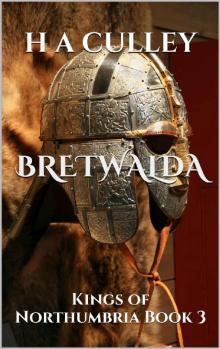 BRETWALDA