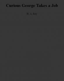 Curious George Takes a Job