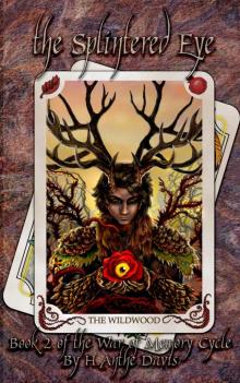 The Splintered Eye (The War of Memory Cycle) The Splintered Eye (The War of Memory Cycle)