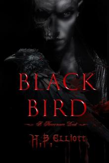 Black Bird: A Nevermore Duet