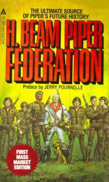Federation