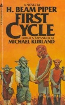 First Cycle