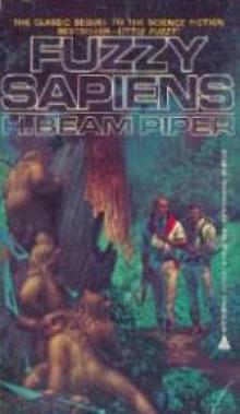 Fuzzy Sapiens Fuzzy Sapiens