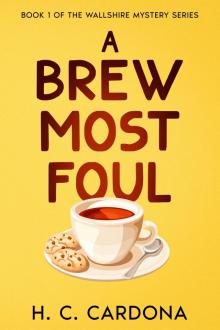 A Brew Most Foul