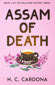 Assam of Death